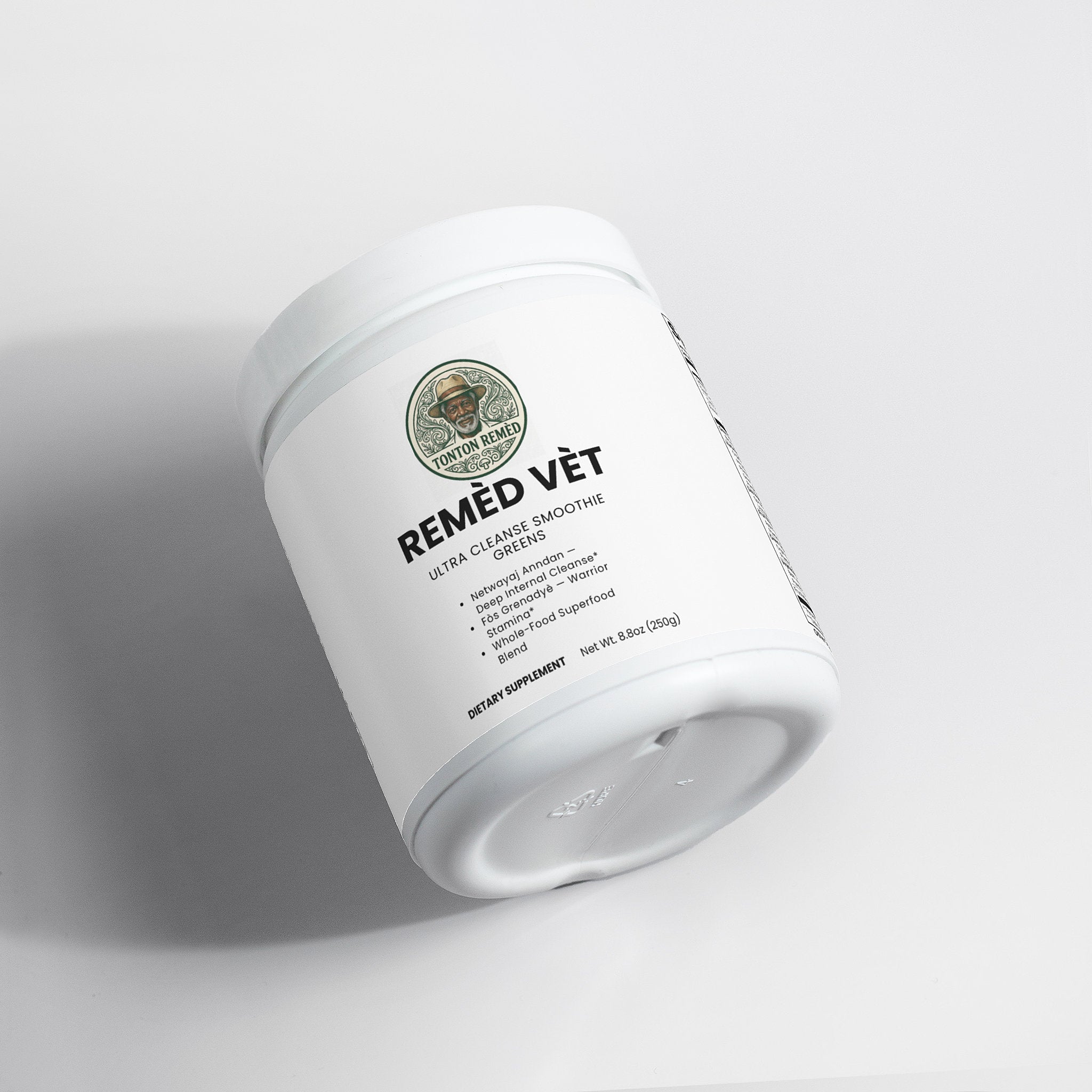 Remèd Vèt - Ultra Cleanse Smoothie Greens