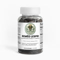 Remèd Lespri — Mushroom Extract Complex Gummies