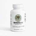 Benzoliv — Moringa Pure Capsules