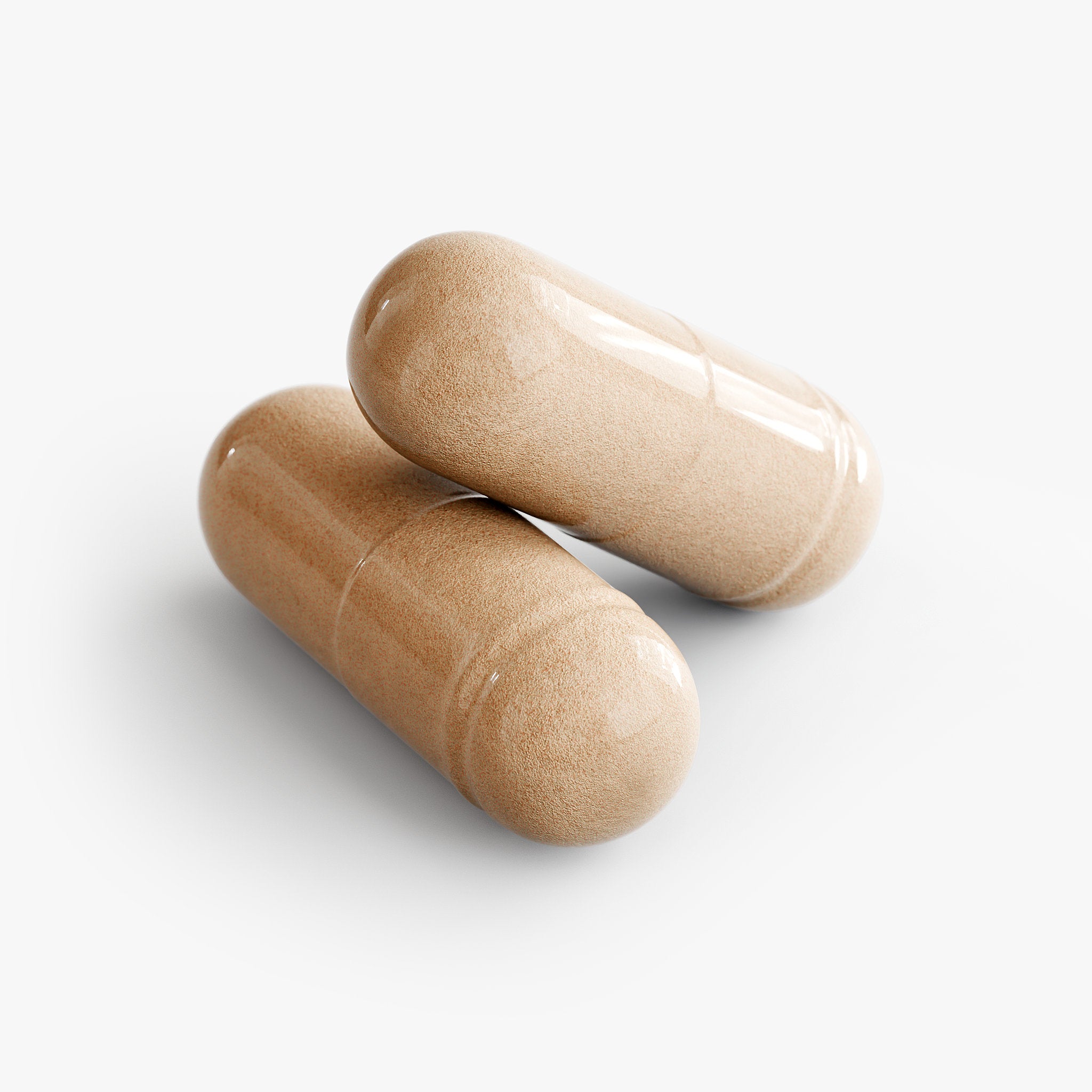 Vigè — Horny Goat Weed Blend Capsules