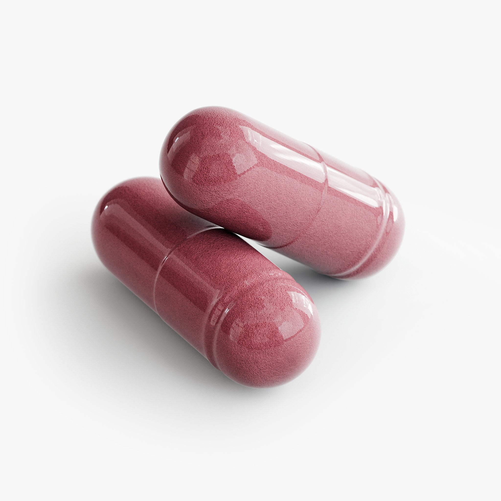 Bètrap — Pure Beetroot Capsules