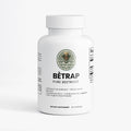 Bètrap — Pure Beetroot Capsules