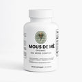 Mous de Mè — Organic Sea Moss Capsules