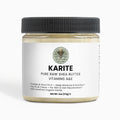 Karite — Pure Raw Shea Butter