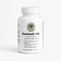 Kontwòl Sik - PREMIUM BLOOD SUGAR SUPPORT