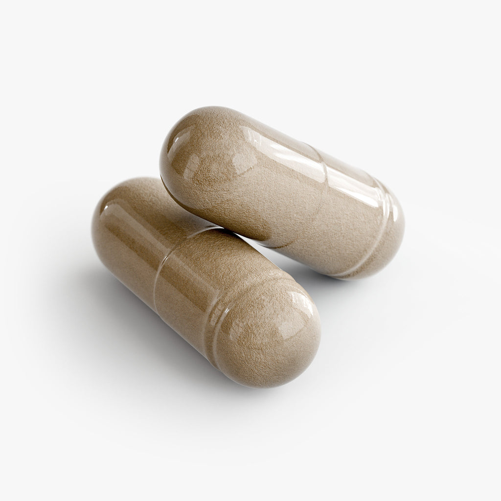 Kontwòl Sik - PREMIUM BLOOD SUGAR SUPPORT